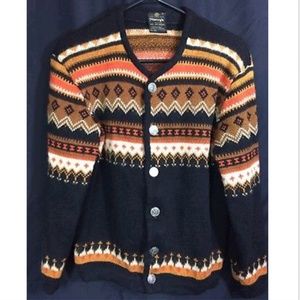 Norvyk Ski Sweater